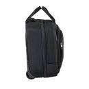 Trolley Pilota Porta Pc 17,3" SAMSONITE linea Guardit 3.0 in Tessuto Nero