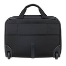 Trolley Pilota Porta Pc 17,3" SAMSONITE linea Guardit 3.0 in Tessuto Nero