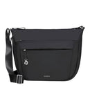 Hobo Bag Media Donna SAMSONITE linea Move 5.0 in Nylon Nero