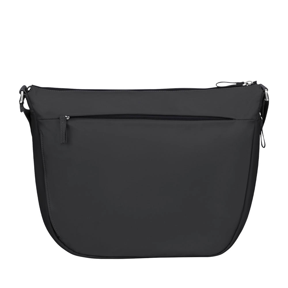 Hobo Bag Media Donna SAMSONITE linea Move 5.0 in Nylon Nero