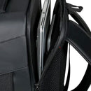 Zaino da Viaggio Underseat SAMSONITE linea Paradiver Light in Tessuto Gommato Nero