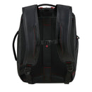 Zaino da Viaggio Underseat SAMSONITE linea Paradiver Light in Tessuto Gommato Nero