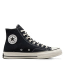 Sneakers Alte CONVERSE Chuck 70 Hi Vintage in Canvas Nera