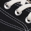 Sneakers Alte CONVERSE Chuck 70 Hi Vintage in Canvas Nera