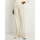 Sneakers Alte CONVERSE Chuck 70 Hi Vintage in Canvas Crema