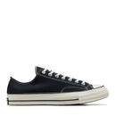 Sneakers CONVERSE Chuck 70 OX Vintage in Canvas Nera
