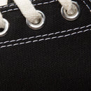 Sneakers CONVERSE Chuck 70 OX Vintage in Canvas Nera