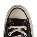 Sneakers CONVERSE Chuck 70 OX Vintage in Canvas Nera
