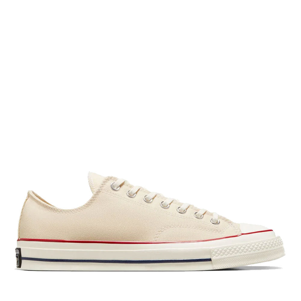 Sneakers CONVERSE Chuck 70 OX Vintage in Canvas Crema