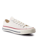 Sneakers CONVERSE Chuck 70 OX Vintage in Canvas Crema