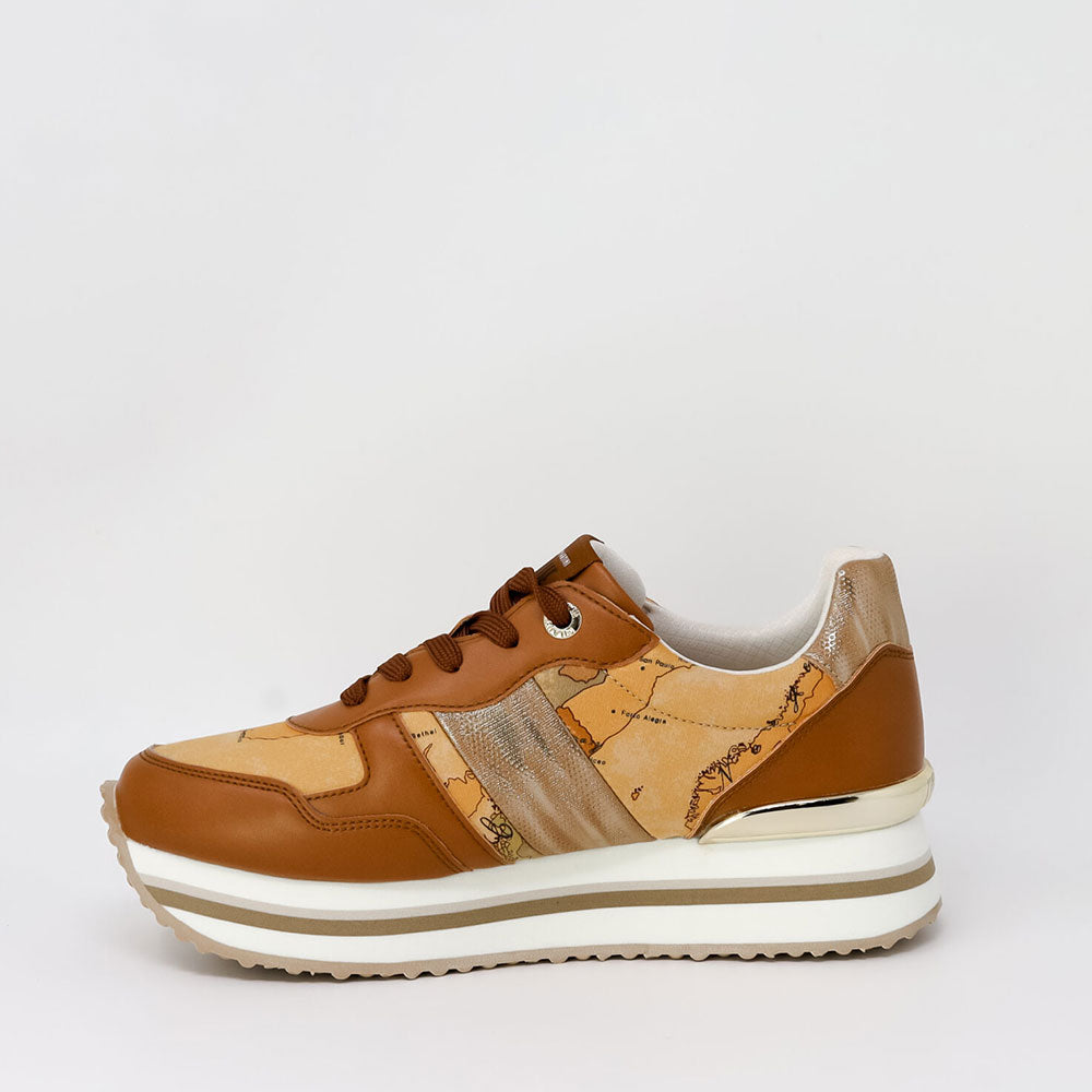 Martini Donna Scarpe Ginnastica Alviero Martini Prima Classe