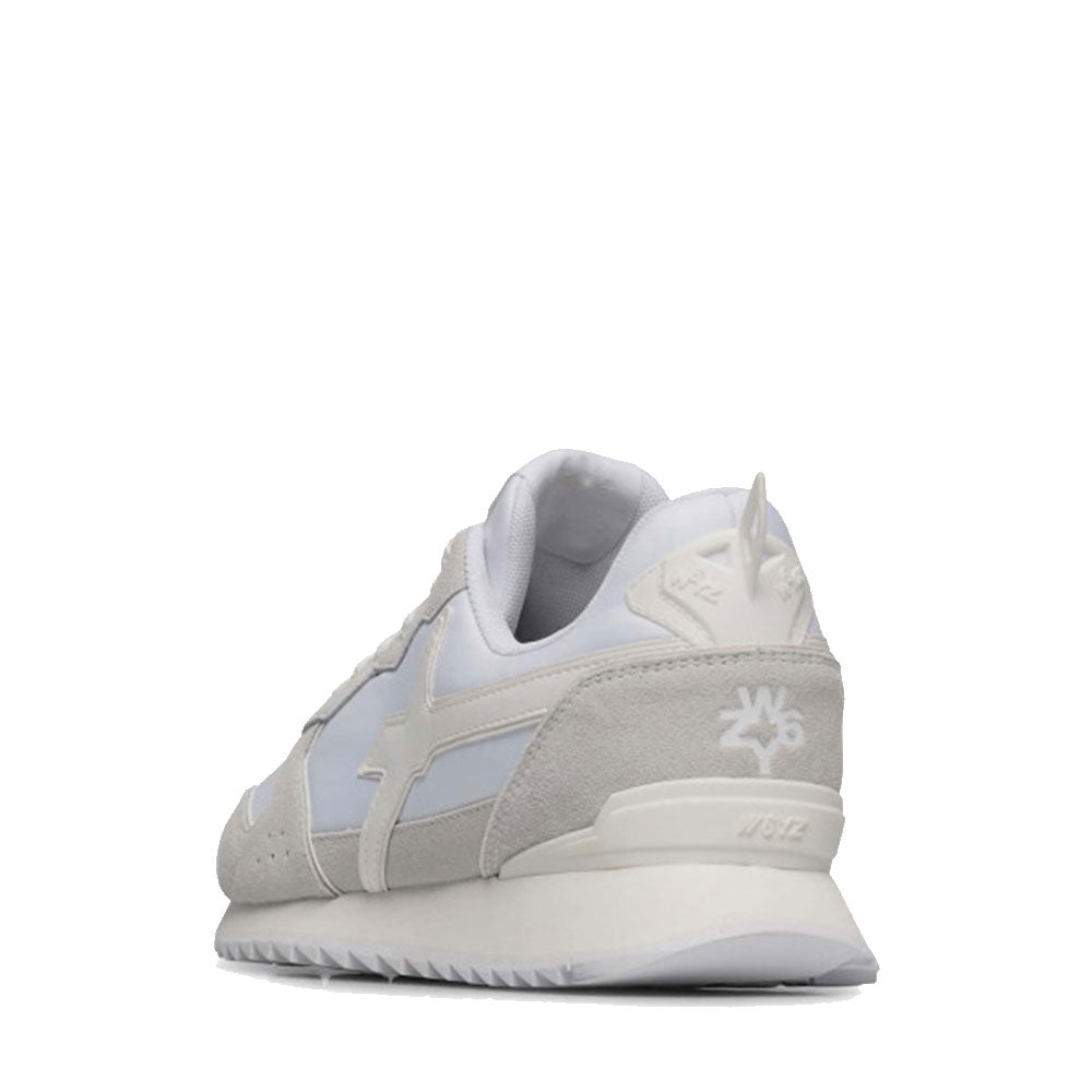 W6YZ - Sneakers uomo in camoscio - Art. Jet-M Taupe-Multi - Manzara shop W6YZ - Sneakers uomo in camoscio - Art. Jet-M Taupe-Multi - Manzara shop