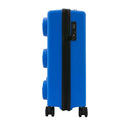 LEGO Kabinenwagen starr 4 Räder Lego Signature Farbe Blau