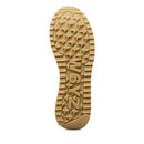 Sneakers Uomo W6YZ Yak-M. in Suede e Tessuto Taupe Black Beige