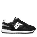 Scarpe Unisex Saucony Sneakers Shadow Original Black