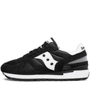 Scarpe Unisex Saucony Sneakers Shadow Original Black