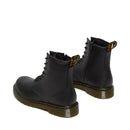 Scarpe DR. MARTENS Stivali linea 1460 Y Softy T in Pelle Nera