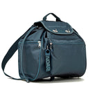 Zaino Utility Donna Mandarina Duck in Tessuto Linea MD20 Colore Starry Night