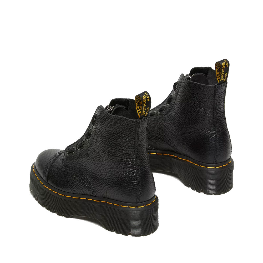 Dr martens platform sconti best sale