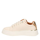 Sneakers Platform 1A Classe Alviero Martini colore Bianco Sporco 2268