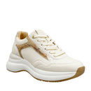 Sneakers Running 1A Classe Alviero Martini colore Bianco Sporco 2285