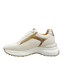 Sneakers Running 1A Classe Alviero Martini colore Bianco Sporco 2285