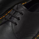 Scarpe Oxford Donna DR. MARTENS linea 1461 in Pelle Virginia Nera