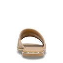 Ciabattine Flat 1A Classe Alviero Martini in Eco Nappa stampa Geo Classic 2450