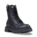 Anfibi 1A Classe Alviero Martini in Eco Nappa Nera 2571
