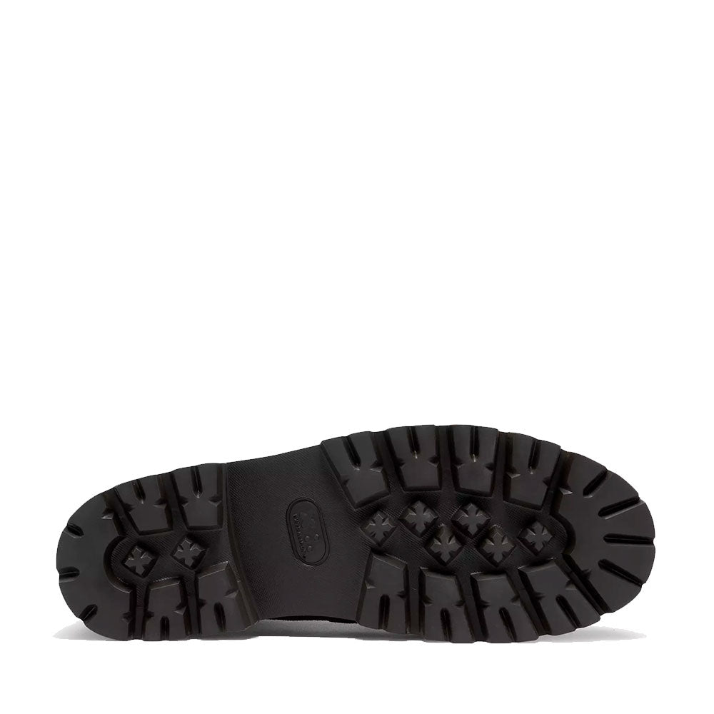 Stivaletto Uomo CLARKS linea Cleyhill Hi in Pelle Scamosciata Marrone