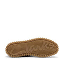 Stivaletto Imbottito Donna CLARKS linea Torhill Warm in Pelle Scamosciata Beige