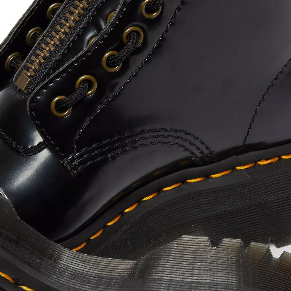 Scarpe Donna MARTENS Stivali Platform linea Sinclair Vegan