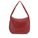 Borsa Donna Hobo a Spalla GUESS Linea Sunetra colore Rosso