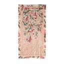 LIU JO
Damen Stola 90x180cm mit Beige Floral Animal Print 