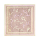 LIU JO Better
Damen Schal 120 x 120 cm mit Animal Print in Gelb