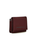 Portafoglio Donna Small MANDARINA DUCK linea MD20 in Tessuto colore Sin