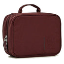 Beauty Case MANDARINA DUCK in Tessuto Colore Sin Linea MD20