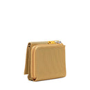 Portafoglio Donna Small MANDARINA DUCK linea MD20 in Tessuto colore Amber