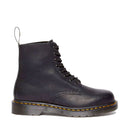 Scarpe Uomo DR. MARTENS Stivali linea 1460 Pascal Ambassador in Pelle Nera