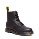 Scarpe Uomo DR. MARTENS Stivali linea 1460 Pascal Ambassador in Pelle Nera
