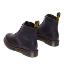 Scarpe Uomo DR. MARTENS Stivali linea 1460 Pascal Ambassador in Pelle Nera