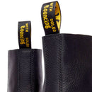 Scarpe Uomo DR. MARTENS Stivali linea 1460 Pascal Ambassador in Pelle Nera