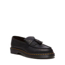 Mocassini Uomo DR. MARTENS linea Adrian YS in Pelle Ambassador Nera