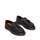 Mocassini Uomo DR. MARTENS linea Adrian YS in Pelle Ambassador Nera