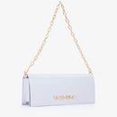 Borsa Donna a Spalla VALENTINO BAGS linea Stefany Colore Lilla Chiaro