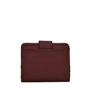 Portacarte Donna Small MANDARINA DUCK linea MD20 in Tessuto colore Sin