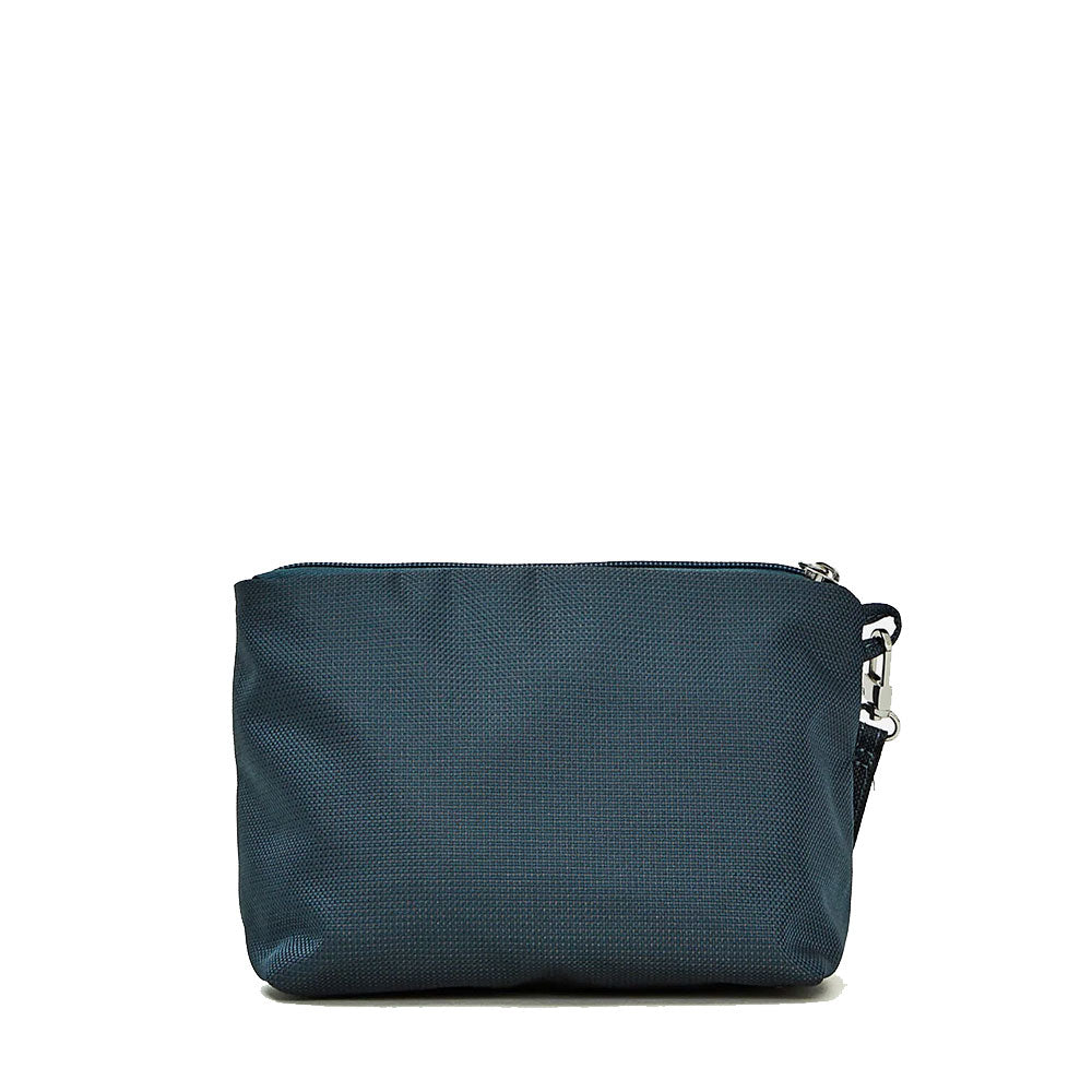 Pochette Donna MANDARINA DUCK linea MD20 in Tessuto Starry Night