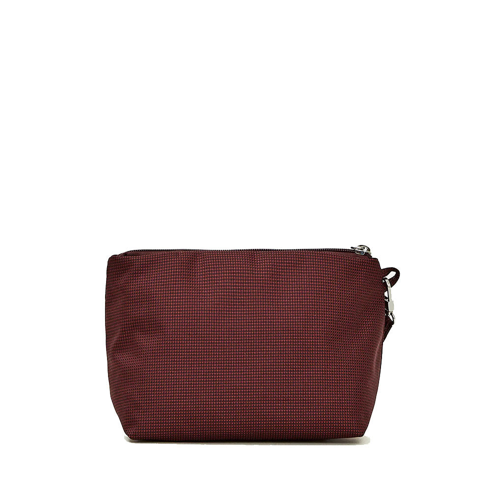 Pochette Donna MANDARINA DUCK linea MD20 in Tessuto Sin