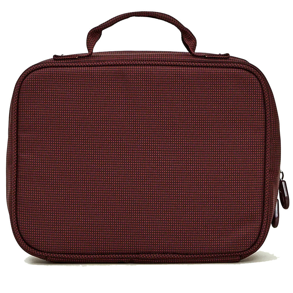 Beauty Case MANDARINA DUCK in Tessuto Colore Sin Linea MD20