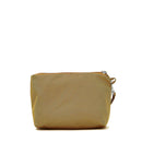 Pochette Donna MANDARINA DUCK linea MD20 in Tessuto Amber